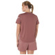 Asics Γυναικεία κοντομάνικη μπλούζα Icon Tee
